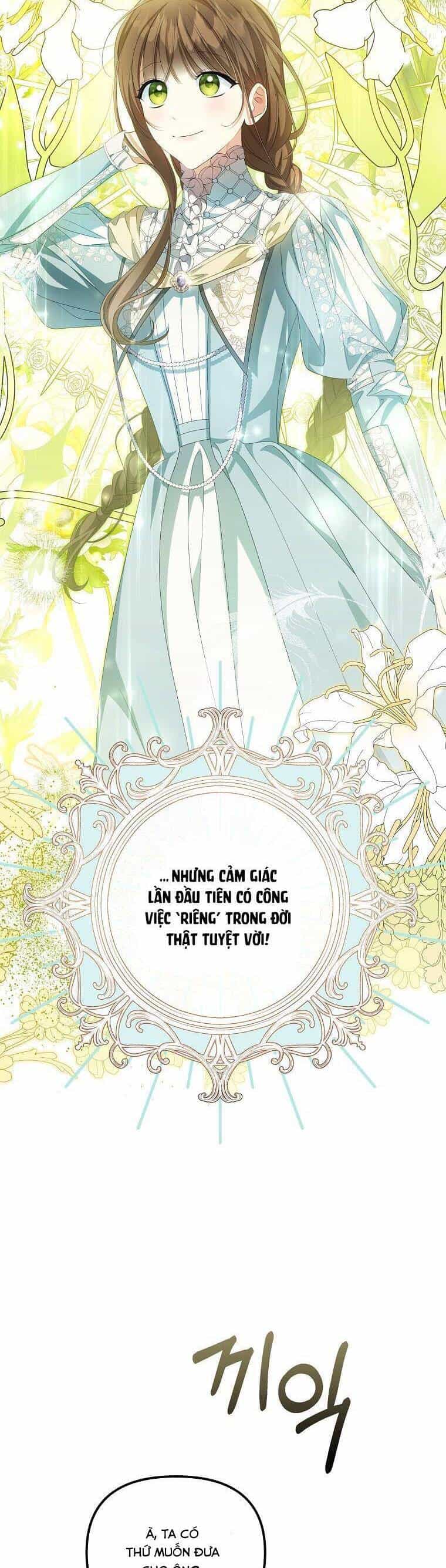 Sao Lại Ám Ảnh Cô Vợ Giả Mạo Quá Vậy? - Chương 13 - ảnh 27