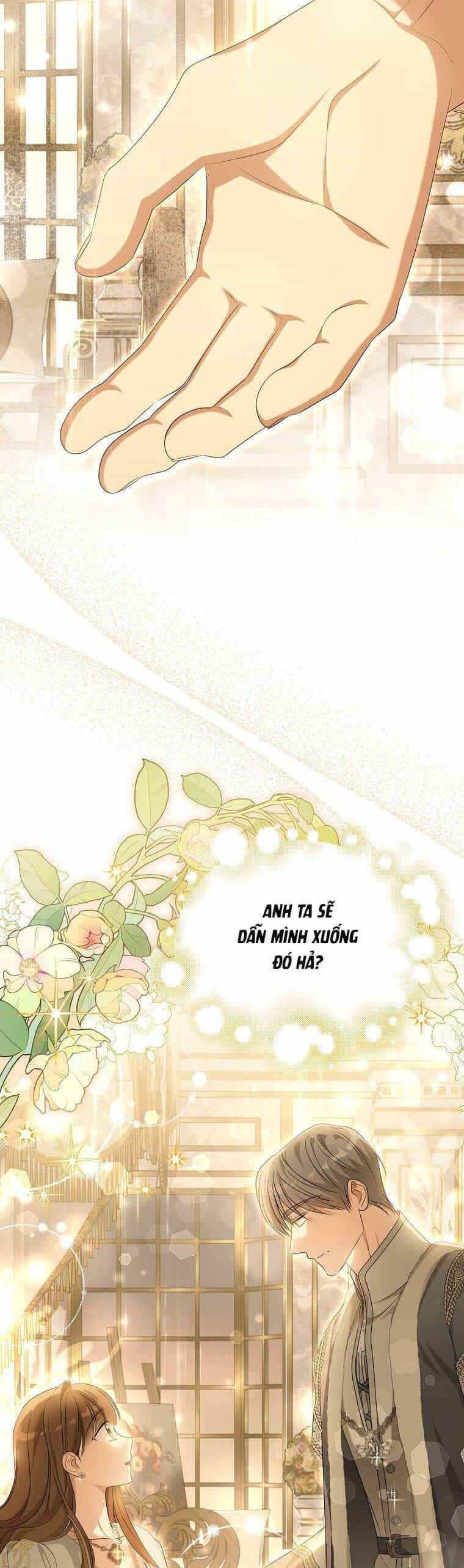 Sao Lại Ám Ảnh Cô Vợ Giả Mạo Quá Vậy? - Chương 16 - ảnh 15