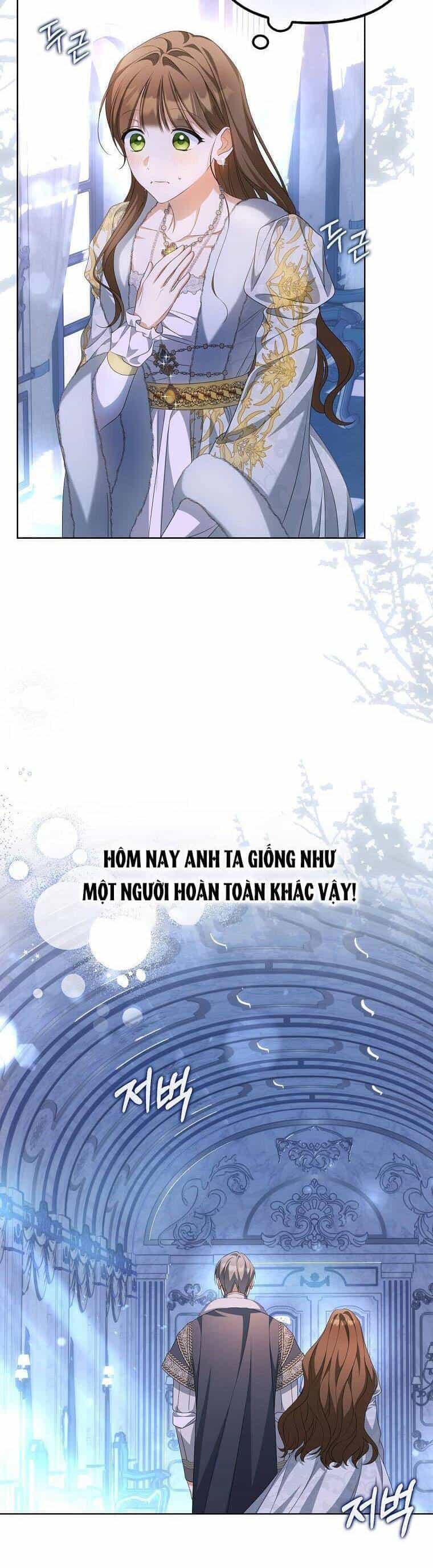 Sao Lại Ám Ảnh Cô Vợ Giả Mạo Quá Vậy? - Chương 16 - ảnh 26