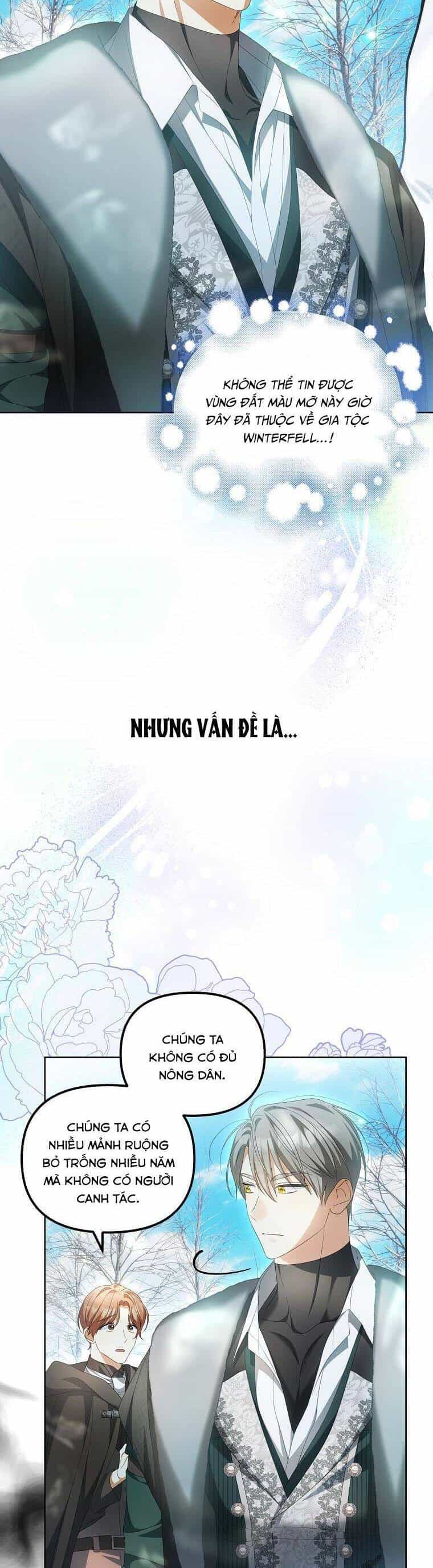 Sao Lại Ám Ảnh Cô Vợ Giả Mạo Quá Vậy? - Chương 17 - ảnh 16