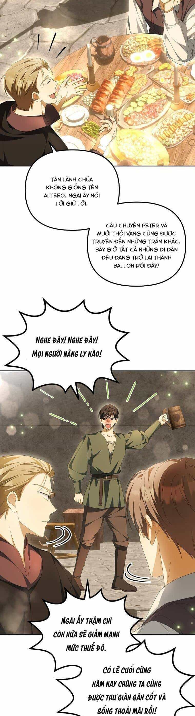 Sao Lại Ám Ảnh Cô Vợ Giả Mạo Quá Vậy? - Chương 17 - ảnh 40