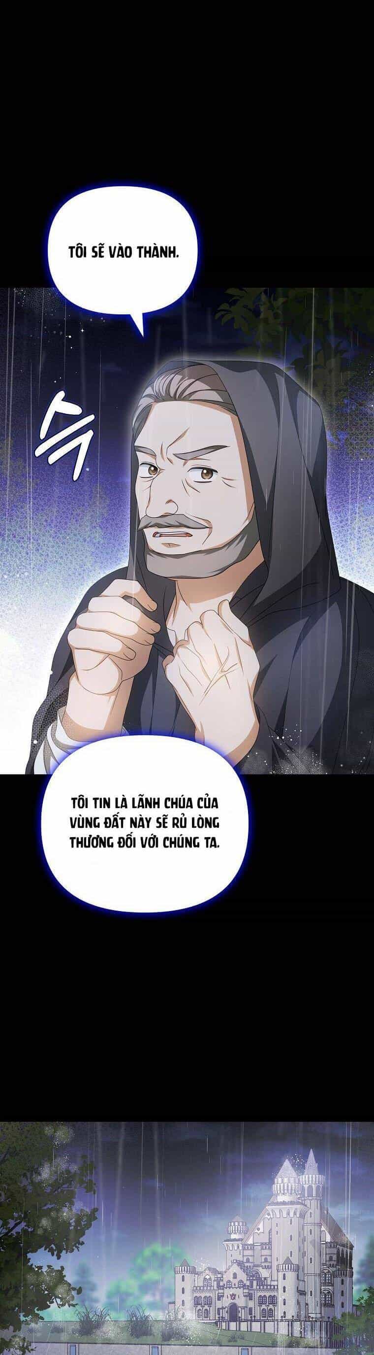 Sao Lại Ám Ảnh Cô Vợ Giả Mạo Quá Vậy? - Chương 19 - ảnh 9