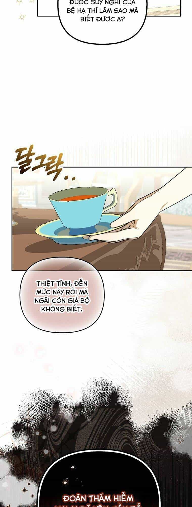 Sao Lại Ám Ảnh Cô Vợ Giả Mạo Quá Vậy? - Chương 2 - ảnh 33
