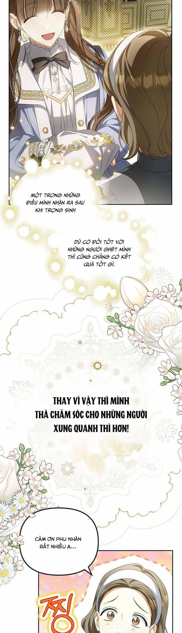 Sao Lại Ám Ảnh Cô Vợ Giả Mạo Quá Vậy? - Chương 22 - ảnh 31