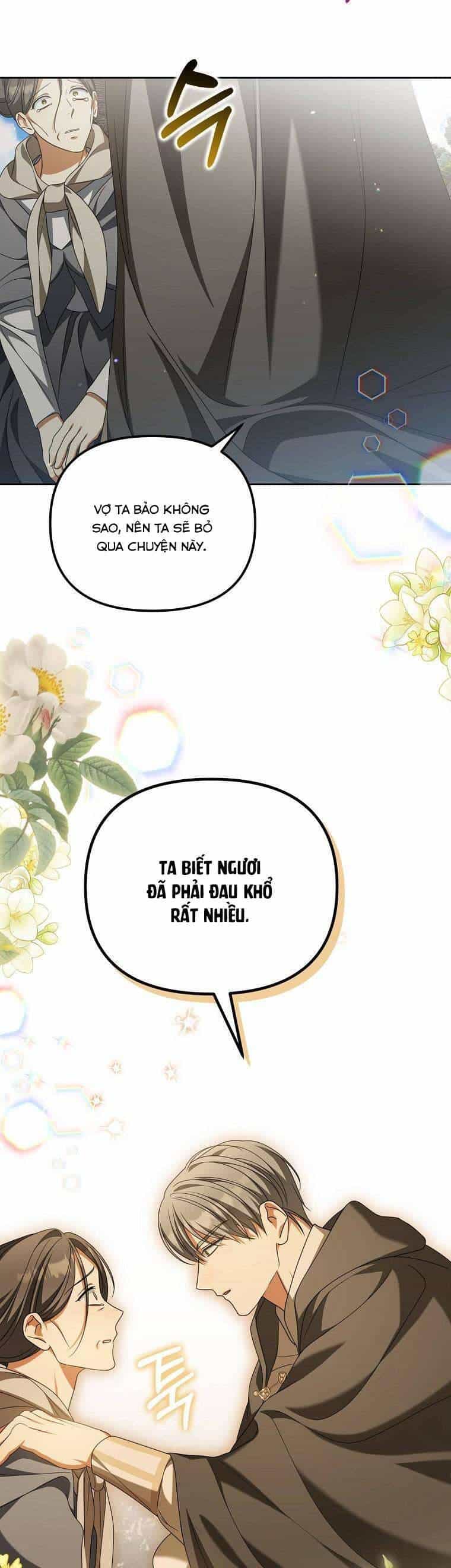 Sao Lại Ám Ảnh Cô Vợ Giả Mạo Quá Vậy? - Chương 24 - ảnh 17
