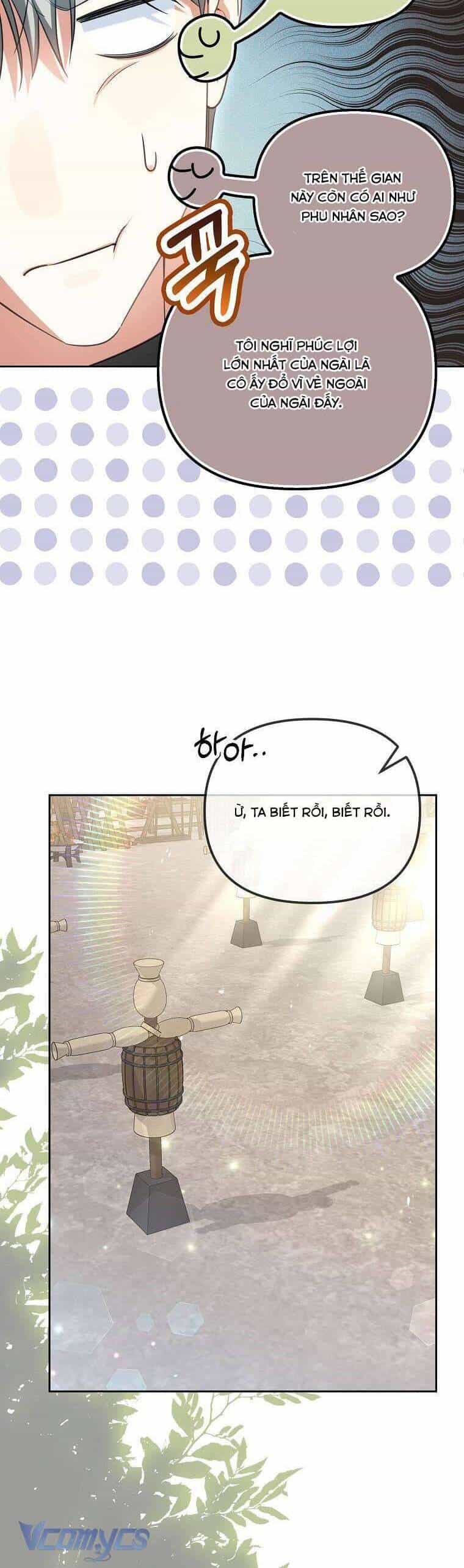 Sao Lại Ám Ảnh Cô Vợ Giả Mạo Quá Vậy? - Chương 24 - ảnh 41