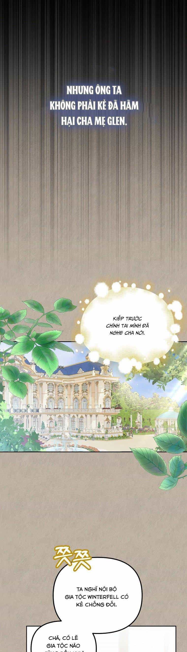Sao Lại Ám Ảnh Cô Vợ Giả Mạo Quá Vậy? - Chương 25 - ảnh 23