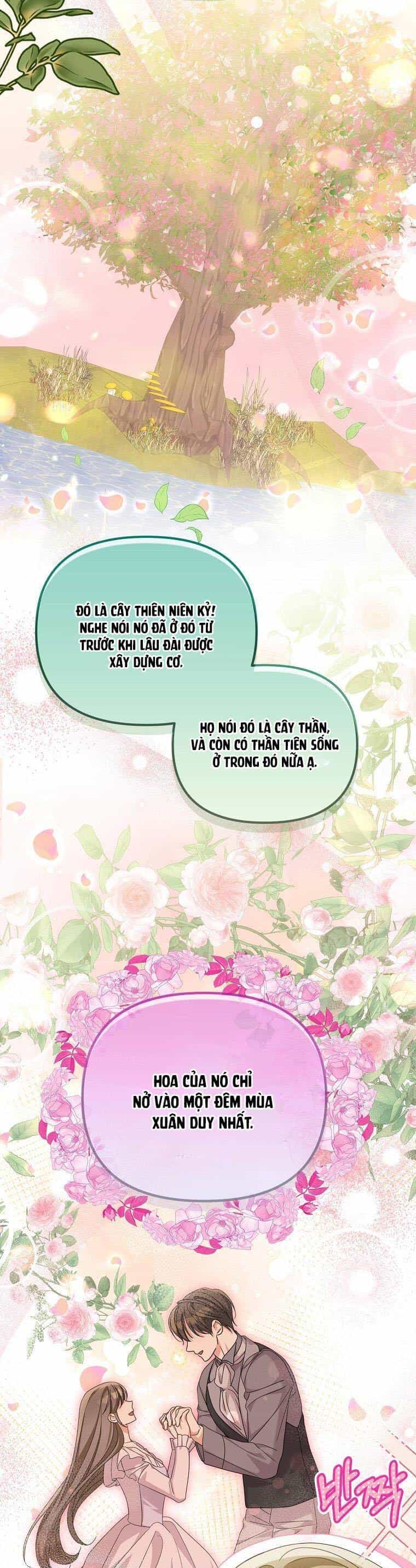 Sao Lại Ám Ảnh Cô Vợ Giả Mạo Quá Vậy? - Chương 27 - ảnh 32