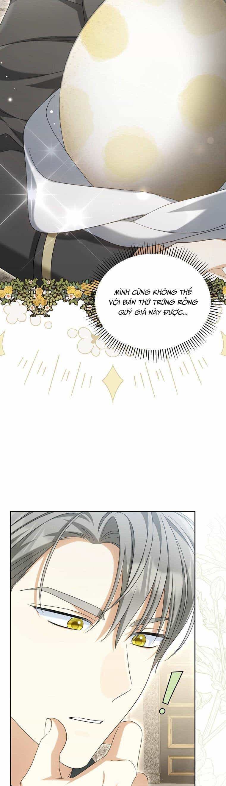 Sao Lại Ám Ảnh Cô Vợ Giả Mạo Quá Vậy? - Chương 31 - ảnh 3