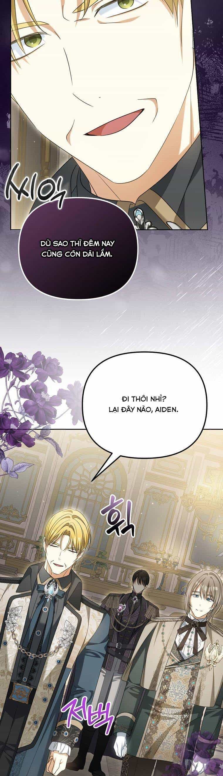 Sao Lại Ám Ảnh Cô Vợ Giả Mạo Quá Vậy? - Chương 31 - ảnh 33