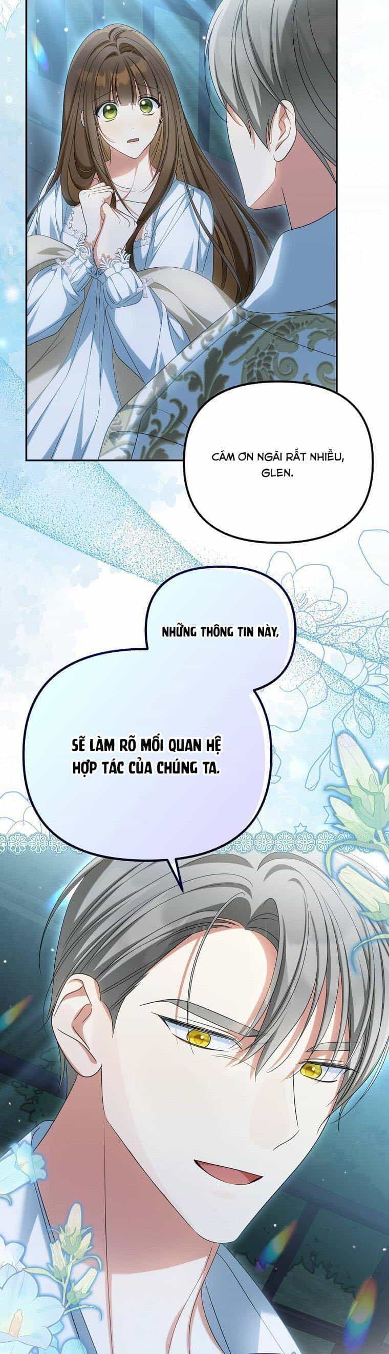 Sao Lại Ám Ảnh Cô Vợ Giả Mạo Quá Vậy? - Chương 34 - ảnh 19