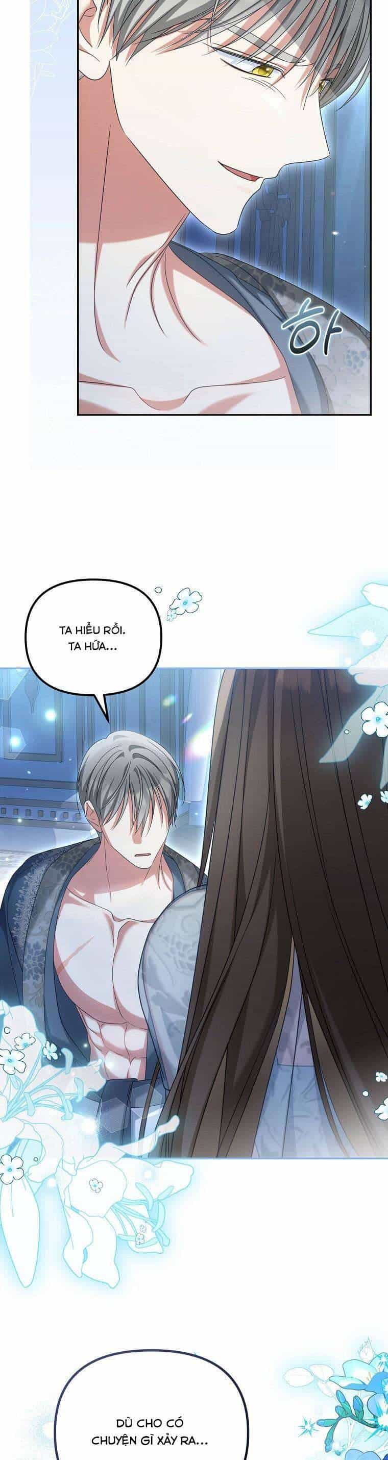 Sao Lại Ám Ảnh Cô Vợ Giả Mạo Quá Vậy? - Chương 35 - ảnh 26