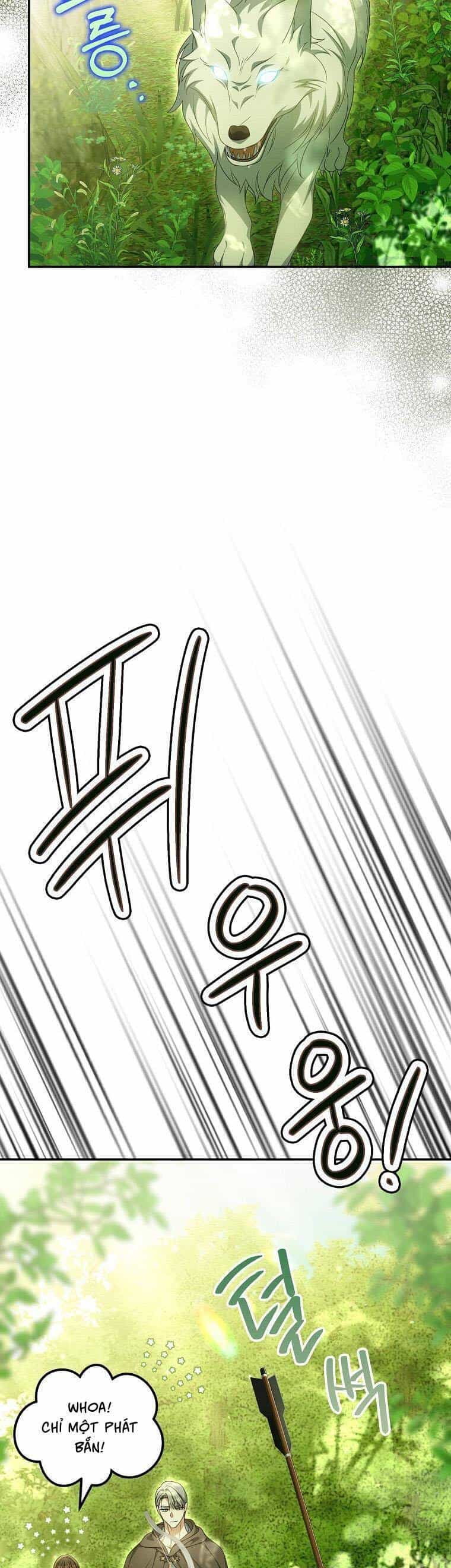 Sao Lại Ám Ảnh Cô Vợ Giả Mạo Quá Vậy? - Chương 36 - ảnh 12