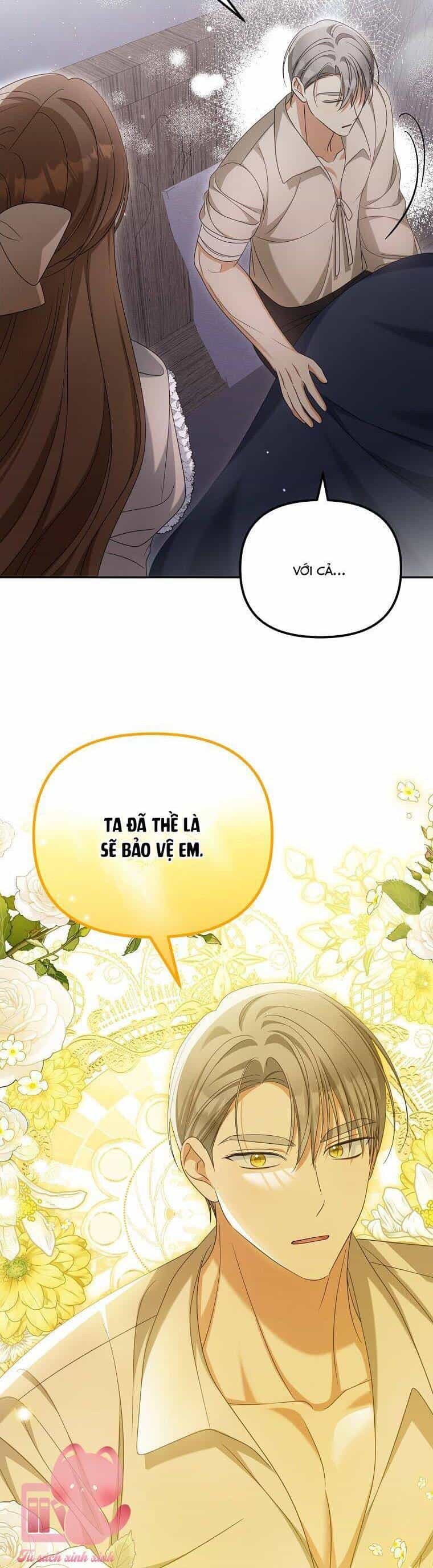 Sao Lại Ám Ảnh Cô Vợ Giả Mạo Quá Vậy? - Chương 38 - ảnh 30