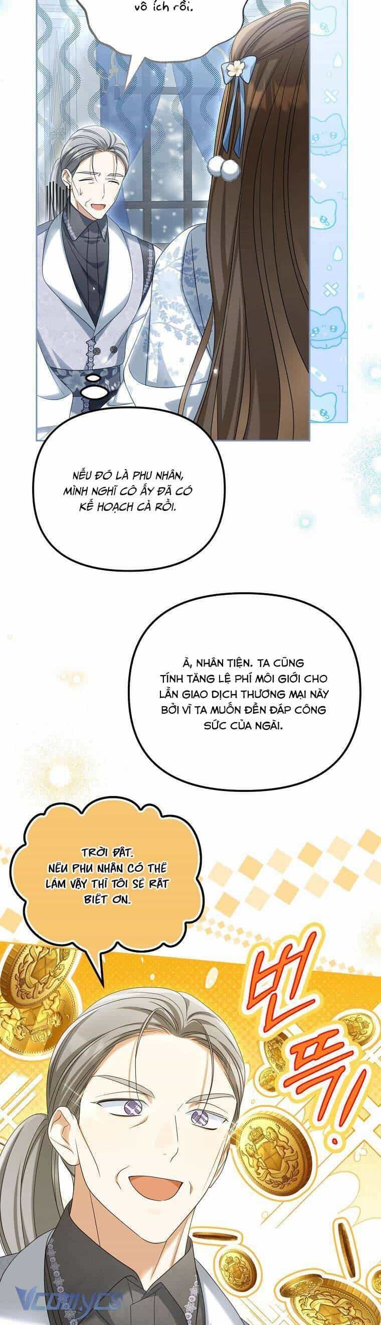 Sao Lại Ám Ảnh Cô Vợ Giả Mạo Quá Vậy? - Chương 39 - ảnh 15