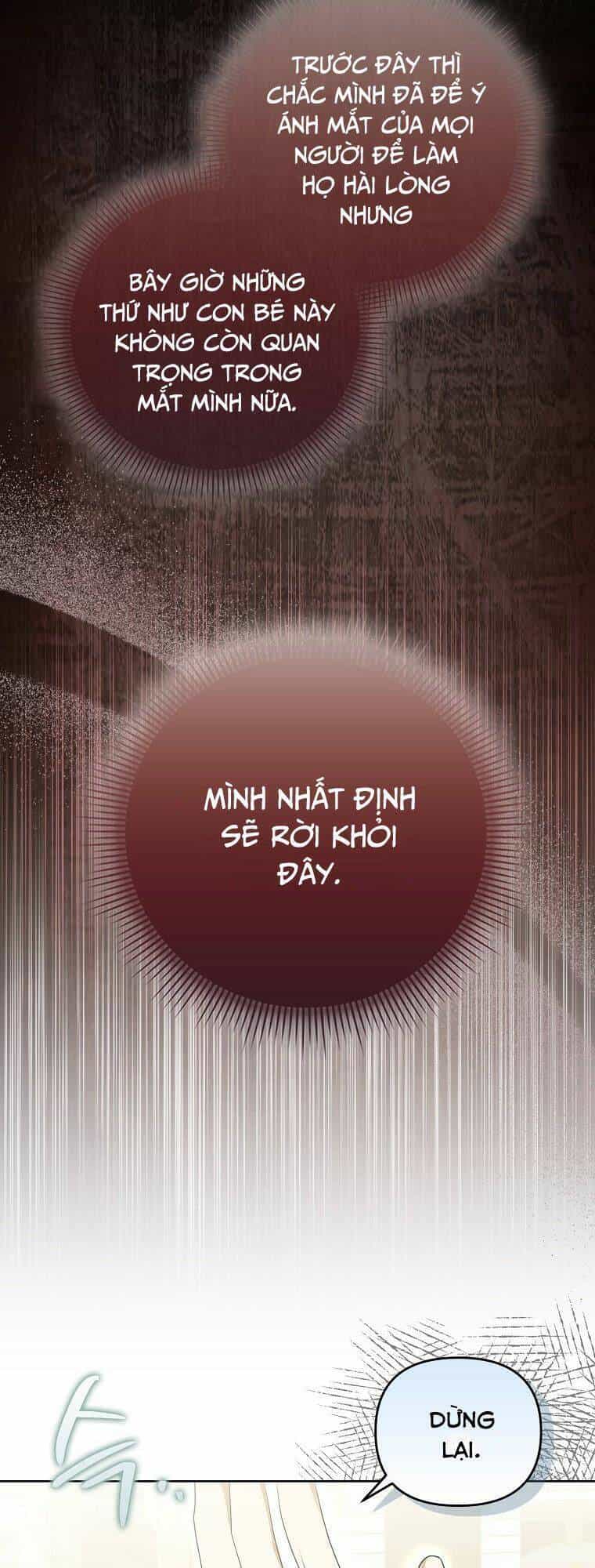 Sao Lại Ám Ảnh Cô Vợ Giả Mạo Quá Vậy? - Chương 4 - ảnh 12