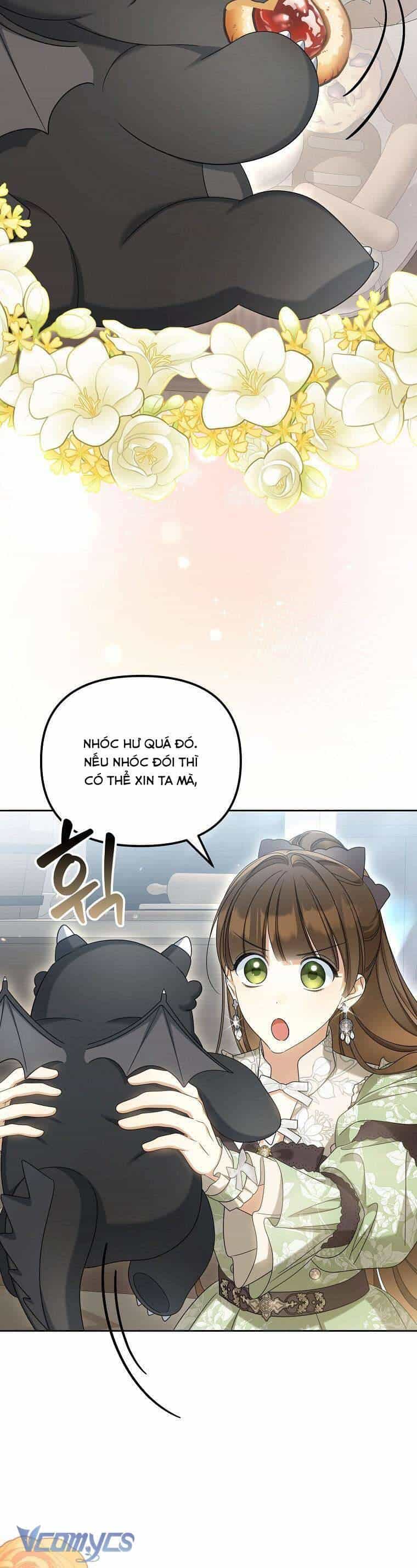 Sao Lại Ám Ảnh Cô Vợ Giả Mạo Quá Vậy? - Chương 40 - ảnh 20