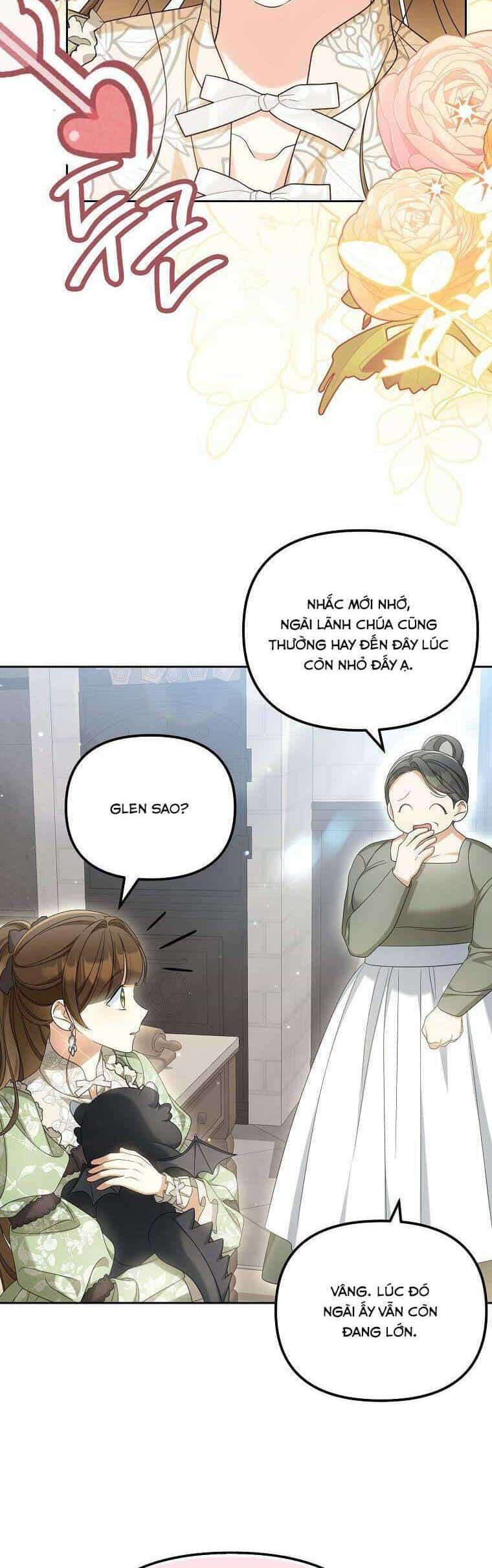 Sao Lại Ám Ảnh Cô Vợ Giả Mạo Quá Vậy? - Chương 40 - ảnh 22