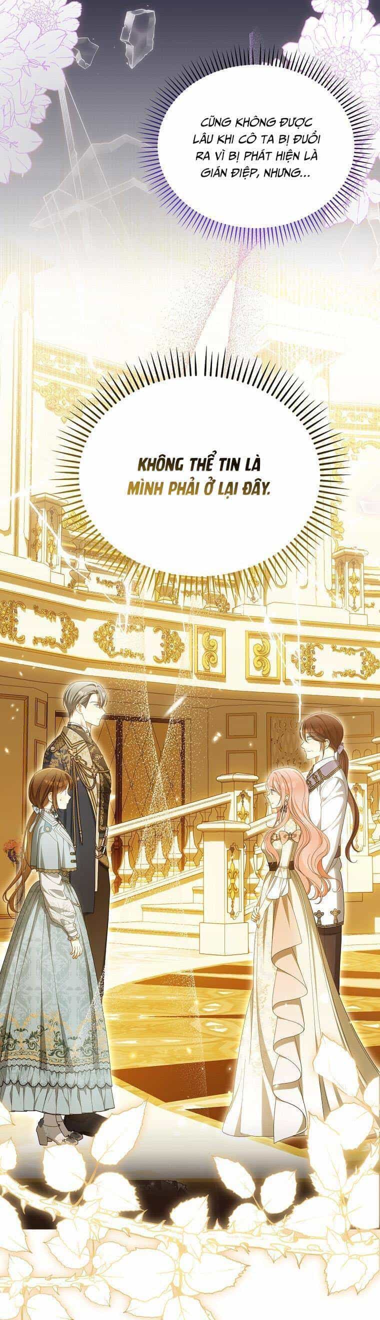 Sao Lại Ám Ảnh Cô Vợ Giả Mạo Quá Vậy? - Chương 43 - ảnh 13