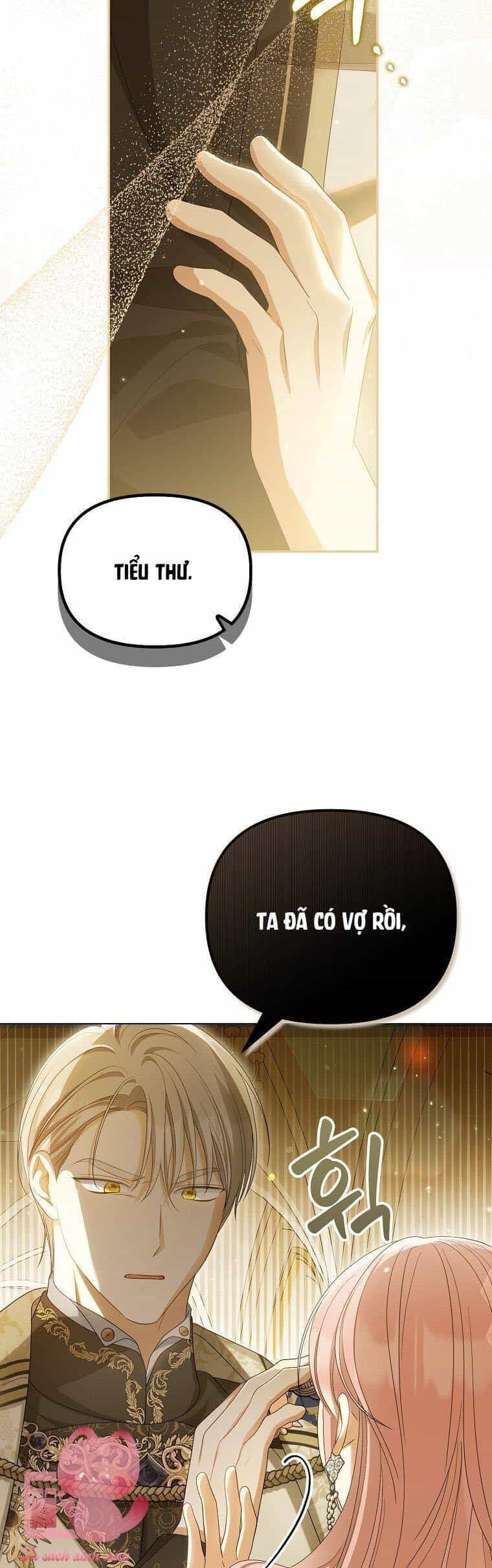 Sao Lại Ám Ảnh Cô Vợ Giả Mạo Quá Vậy? - Chương 43 - ảnh 25