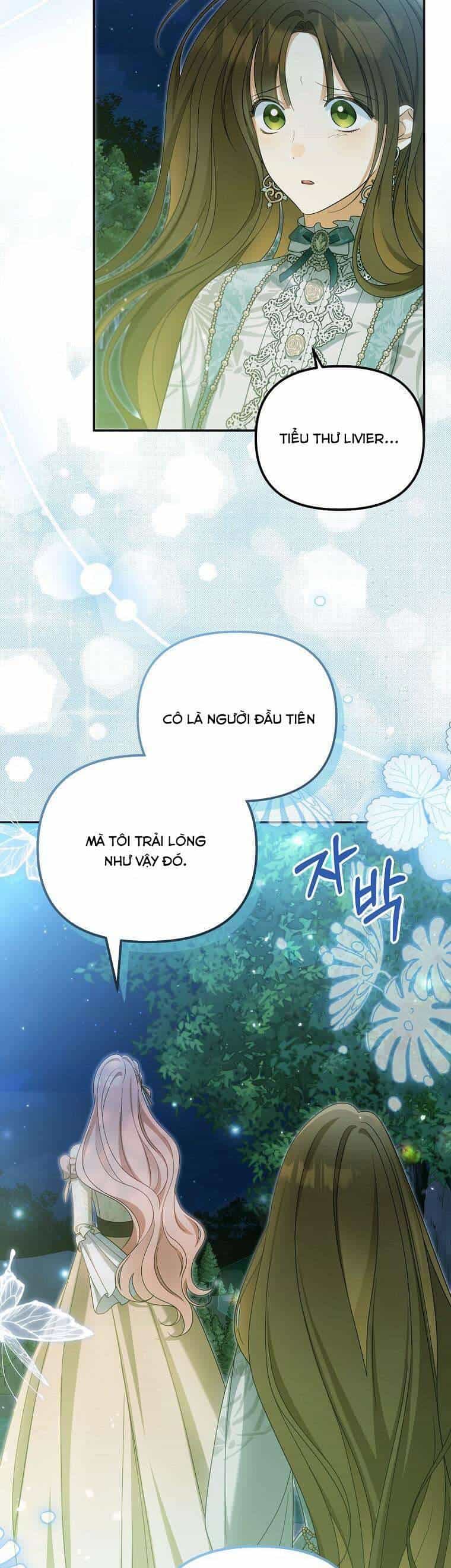 Sao Lại Ám Ảnh Cô Vợ Giả Mạo Quá Vậy? - Chương 45 - ảnh 28