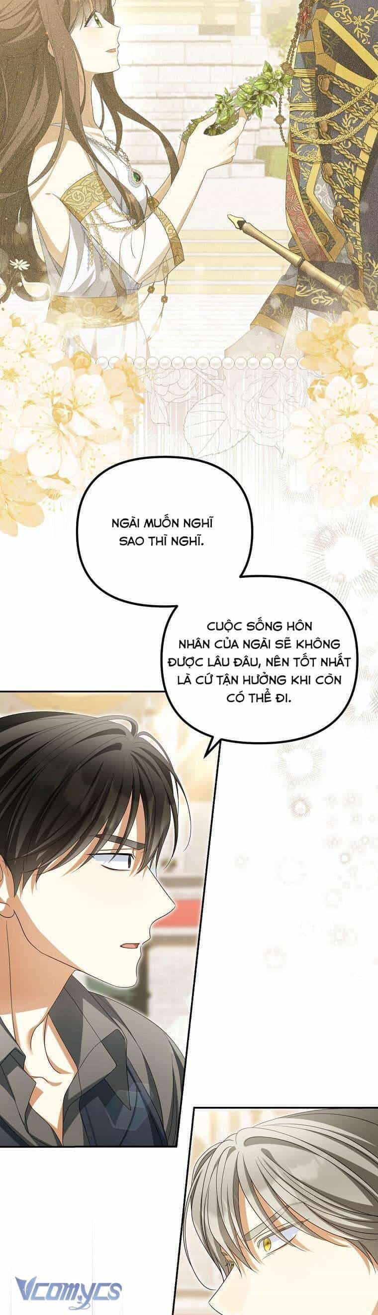 Sao Lại Ám Ảnh Cô Vợ Giả Mạo Quá Vậy? - Chương 47 - ảnh 25