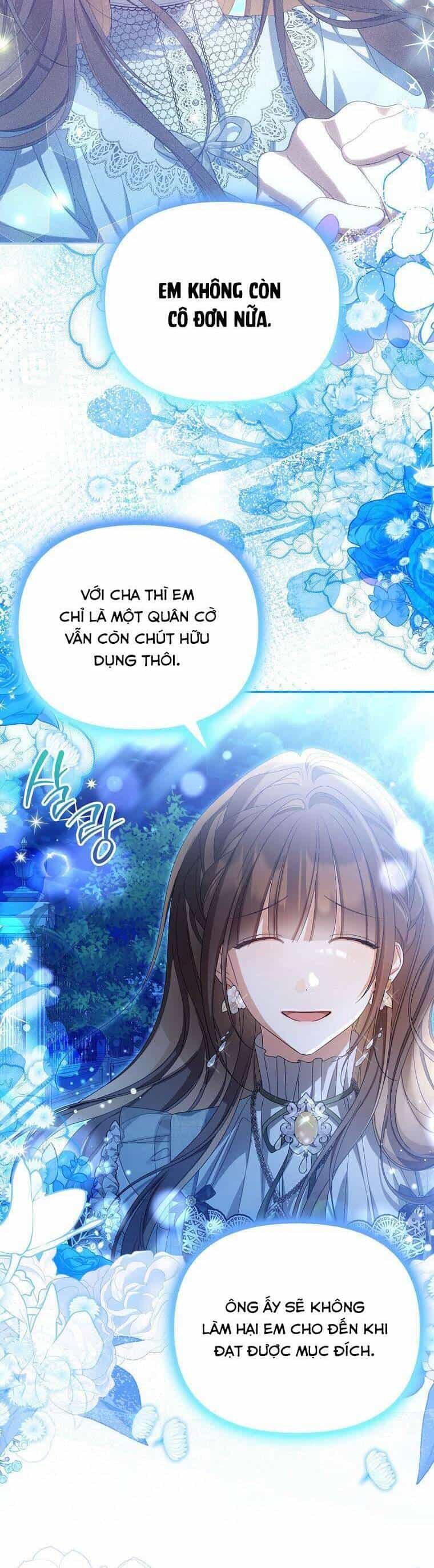Sao Lại Ám Ảnh Cô Vợ Giả Mạo Quá Vậy? - Chương 49 - ảnh 35