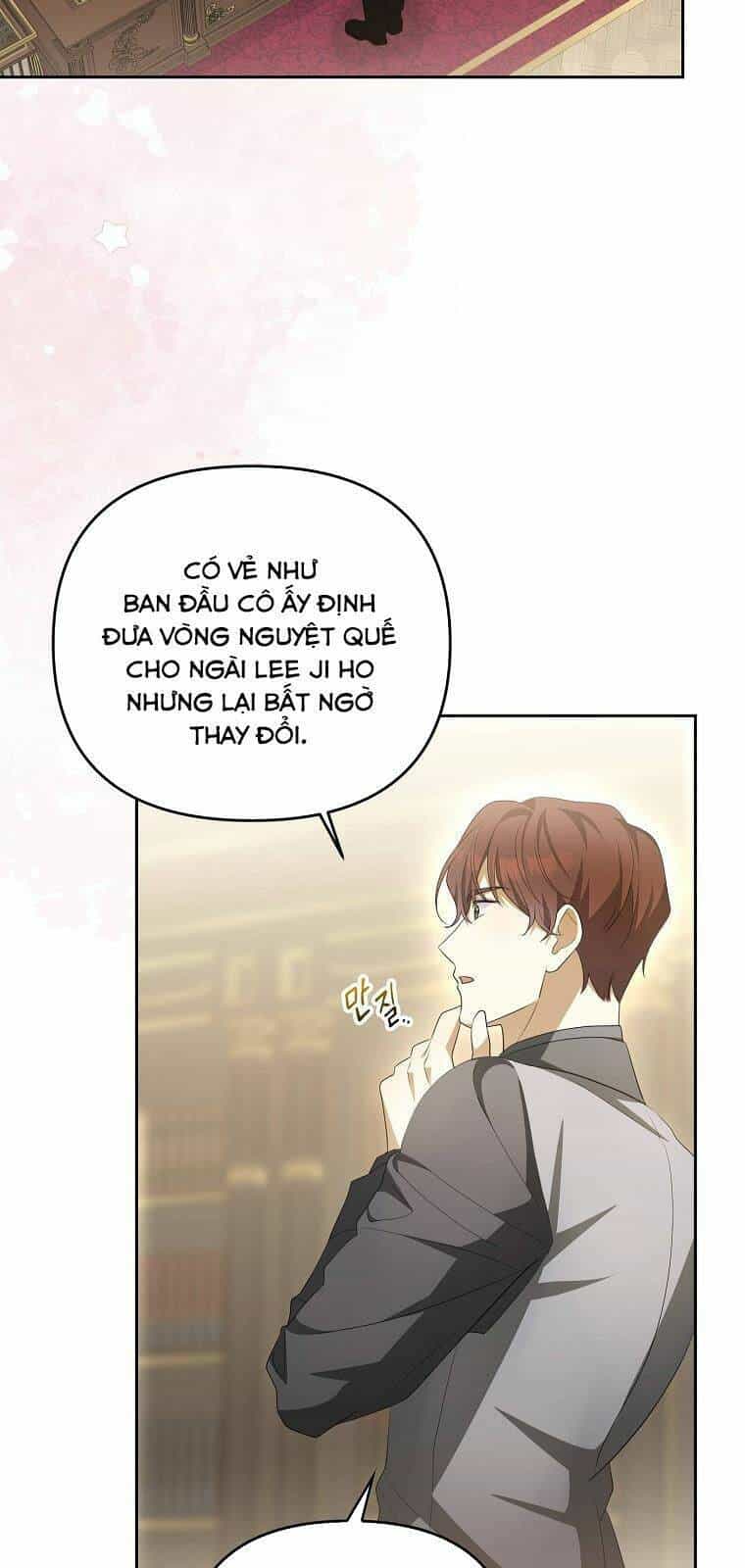 Sao Lại Ám Ảnh Cô Vợ Giả Mạo Quá Vậy? - Chương 5 - ảnh 52