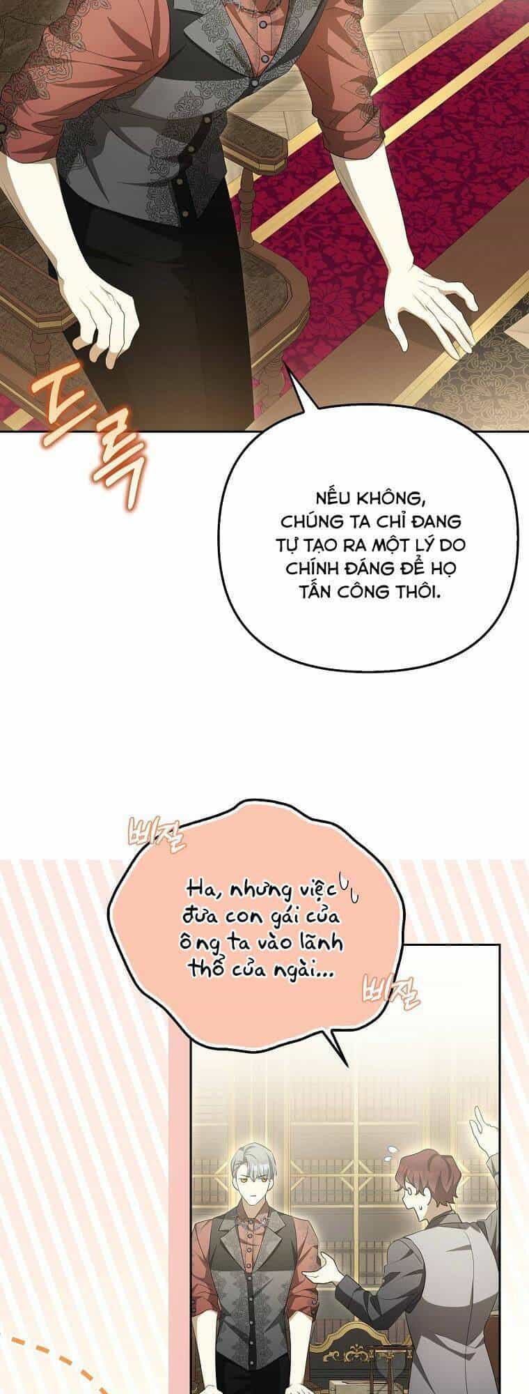 Sao Lại Ám Ảnh Cô Vợ Giả Mạo Quá Vậy? - Chương 5 - ảnh 55