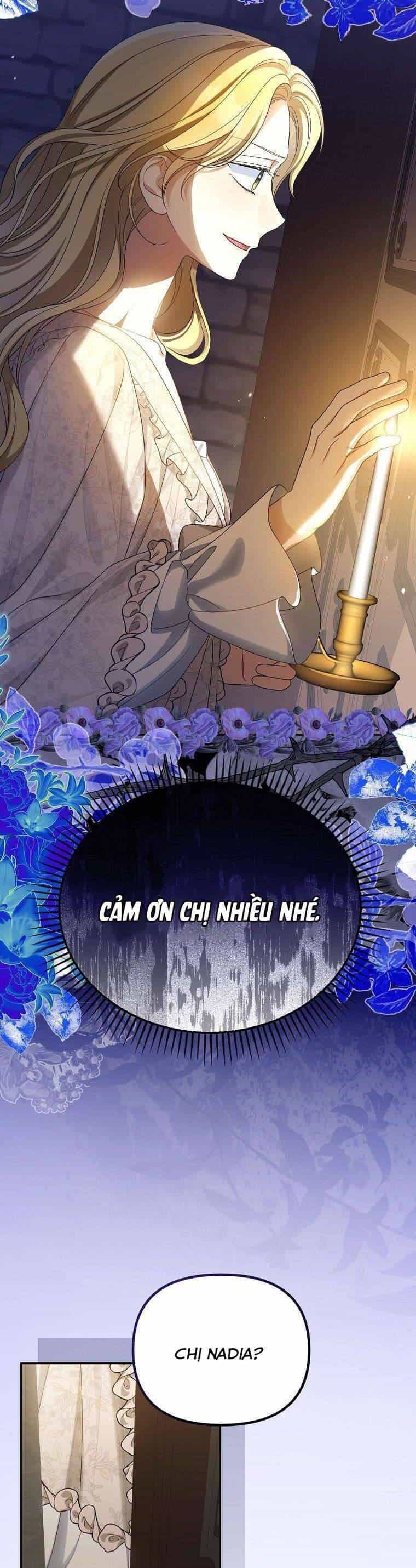 Sao Lại Ám Ảnh Cô Vợ Giả Mạo Quá Vậy? - Chương 51 - ảnh 9