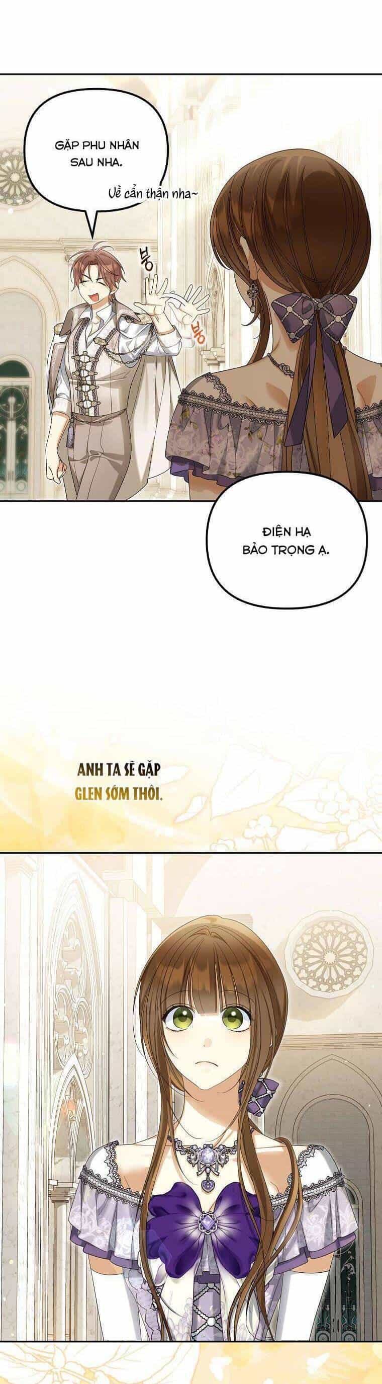 Sao Lại Ám Ảnh Cô Vợ Giả Mạo Quá Vậy? - Chương 53 - ảnh 38