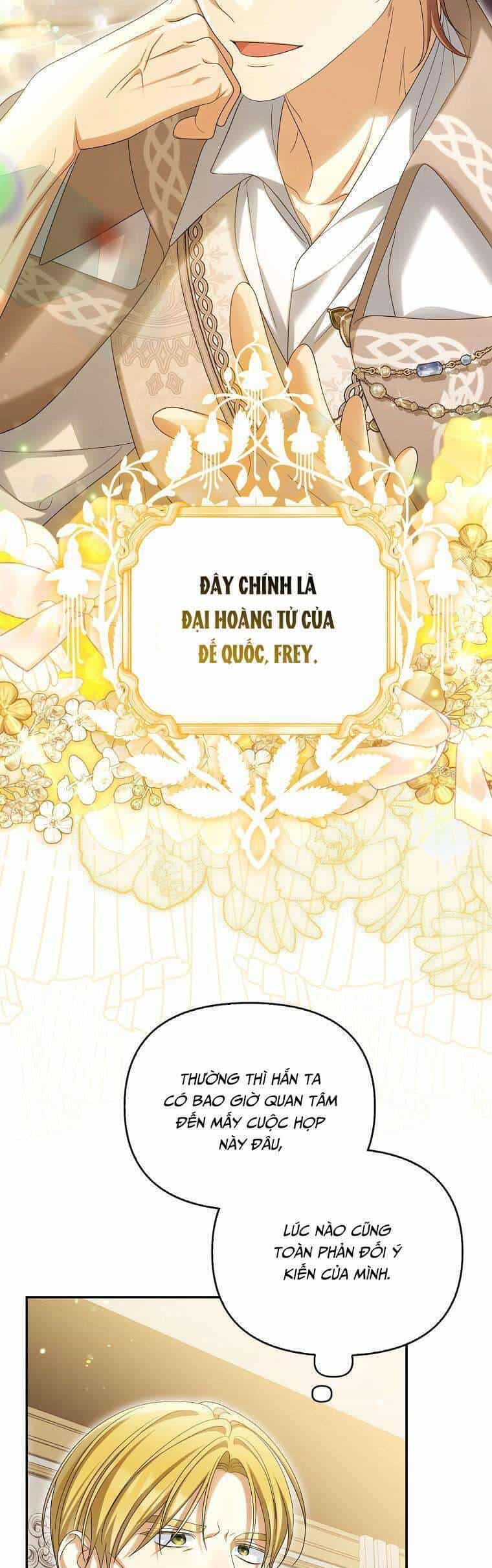 Sao Lại Ám Ảnh Cô Vợ Giả Mạo Quá Vậy? - Chương 54 - ảnh 32