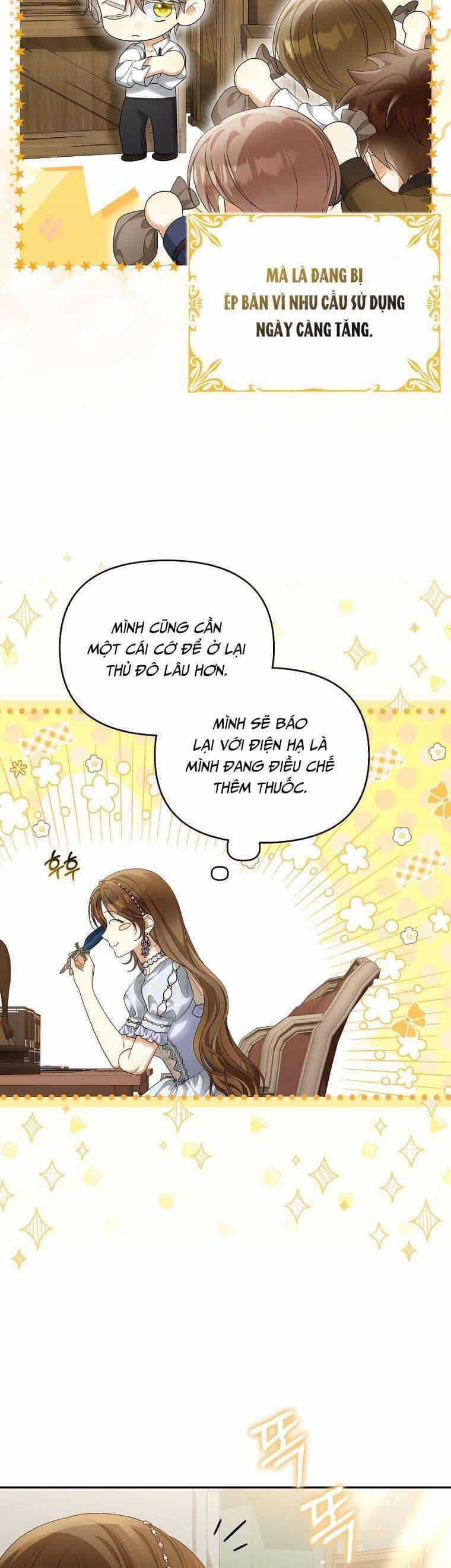 Sao Lại Ám Ảnh Cô Vợ Giả Mạo Quá Vậy? - Chương 55 - ảnh 17