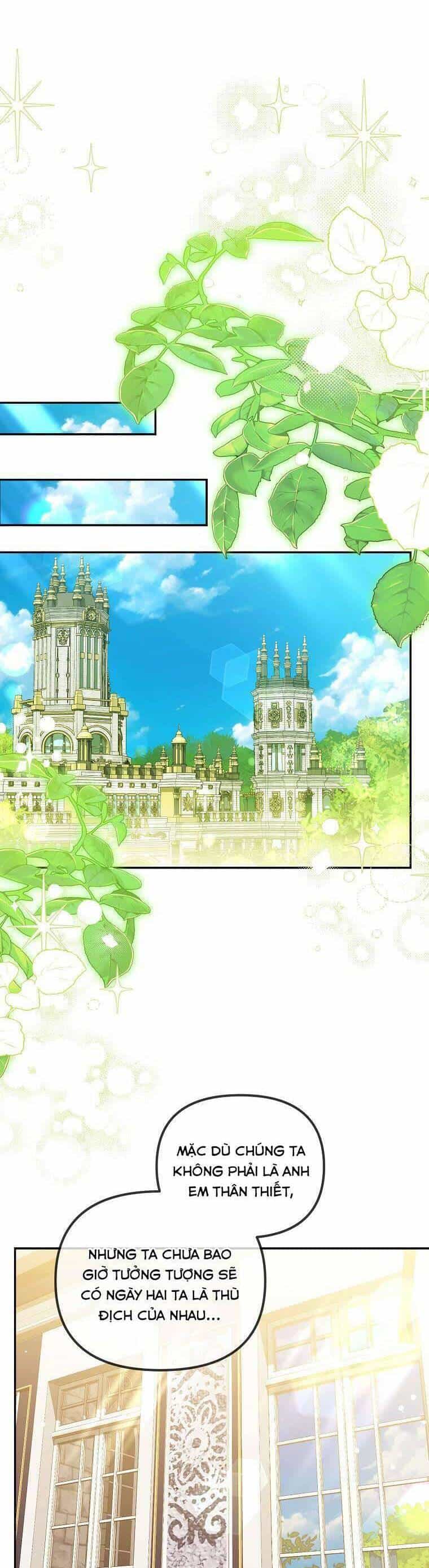 Sao Lại Ám Ảnh Cô Vợ Giả Mạo Quá Vậy? - Chương 55 - ảnh 45