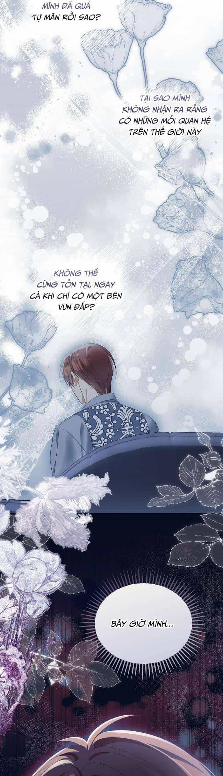 Sao Lại Ám Ảnh Cô Vợ Giả Mạo Quá Vậy? - Chương 56 - ảnh 13