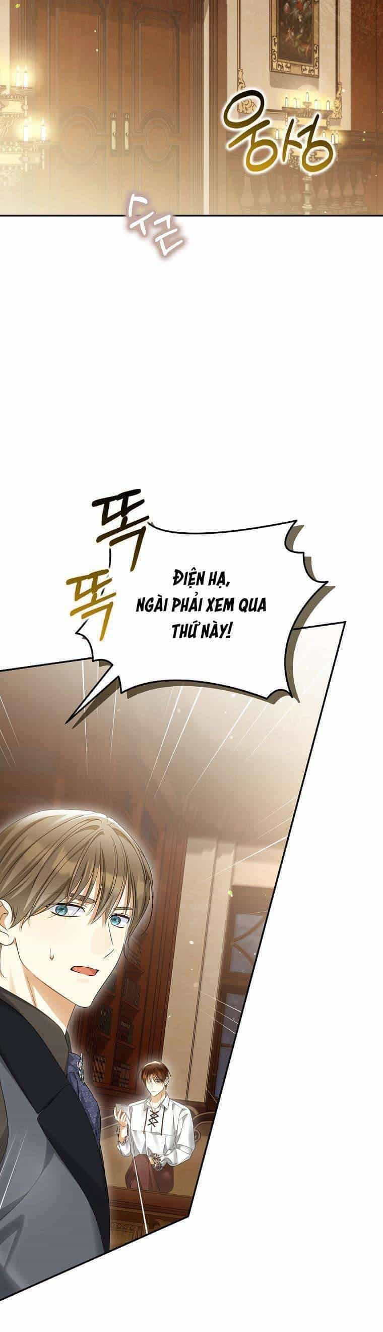 Sao Lại Ám Ảnh Cô Vợ Giả Mạo Quá Vậy? - Chương 56 - ảnh 24