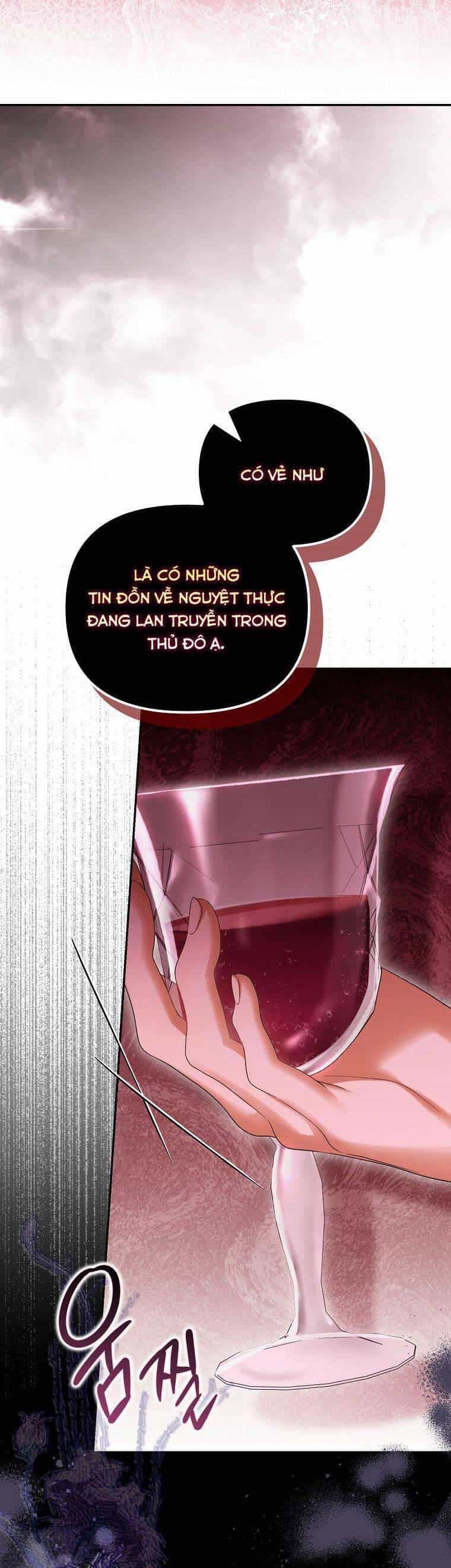 Sao Lại Ám Ảnh Cô Vợ Giả Mạo Quá Vậy? - Chương 56 - ảnh 27