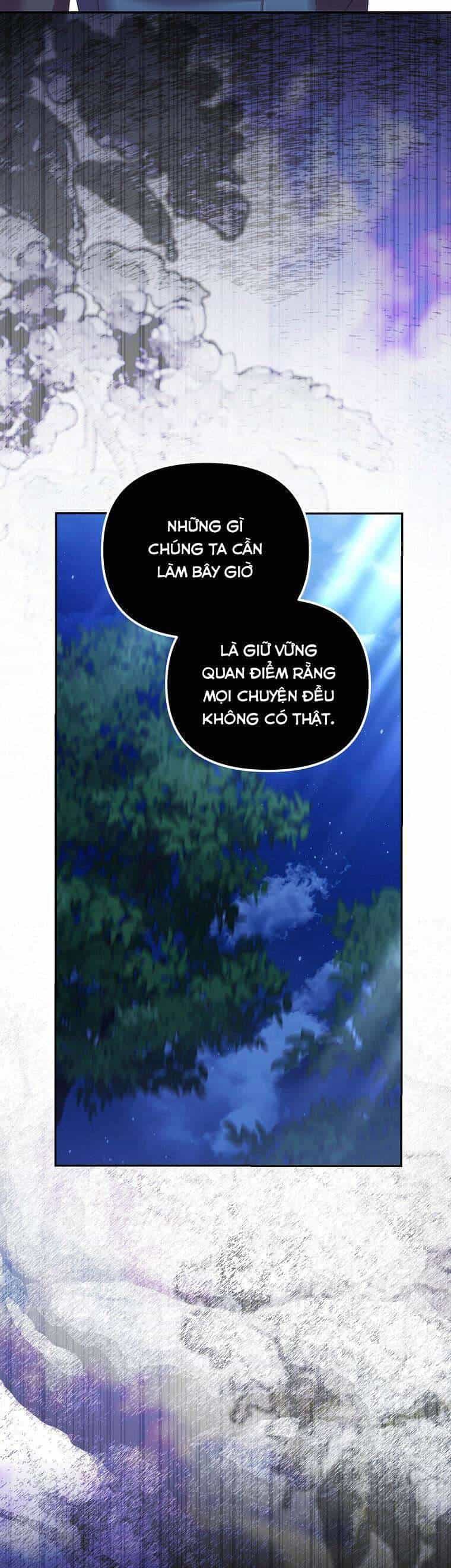 Sao Lại Ám Ảnh Cô Vợ Giả Mạo Quá Vậy? - Chương 56 - ảnh 37