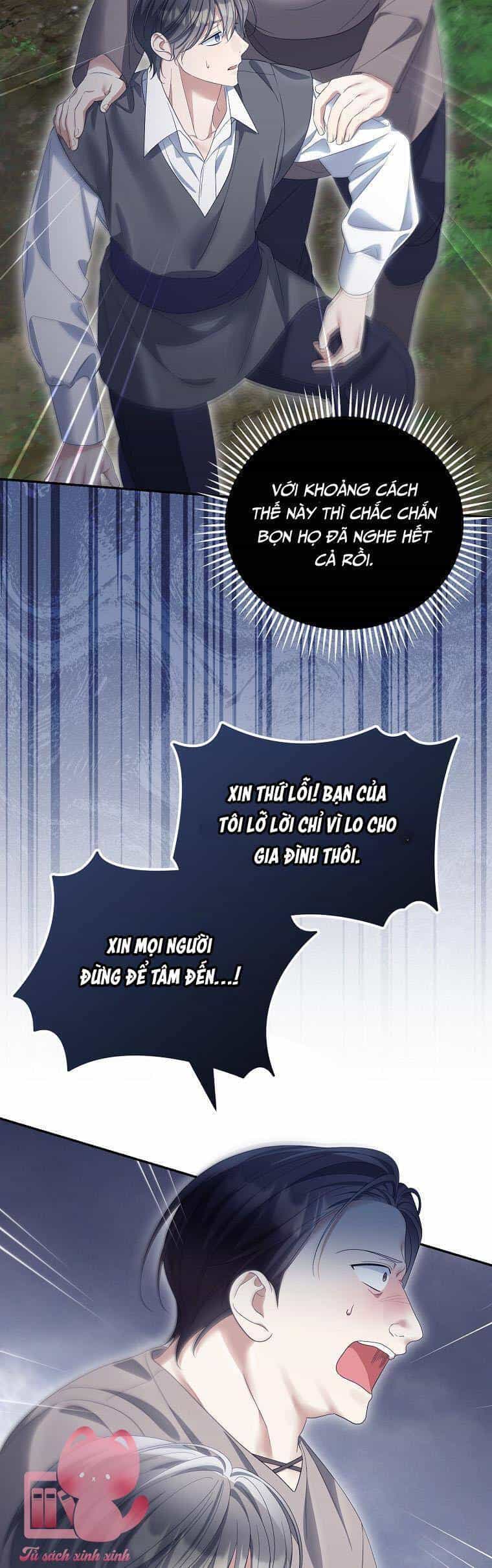Sao Lại Ám Ảnh Cô Vợ Giả Mạo Quá Vậy? - Chương 57 - ảnh 42