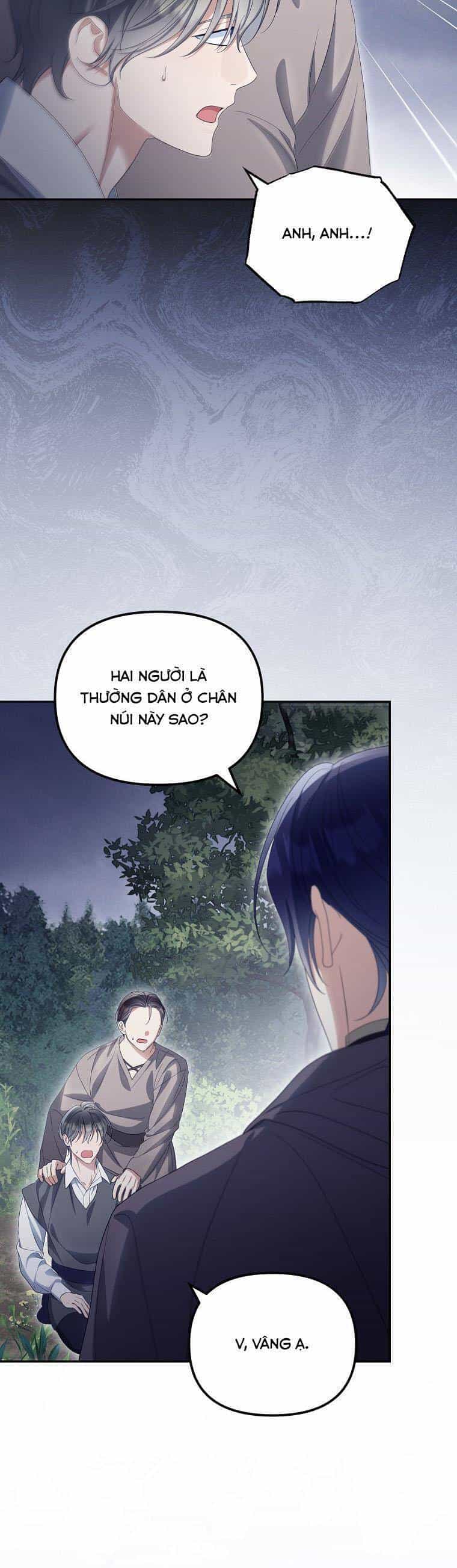 Sao Lại Ám Ảnh Cô Vợ Giả Mạo Quá Vậy? - Chương 57 - ảnh 43