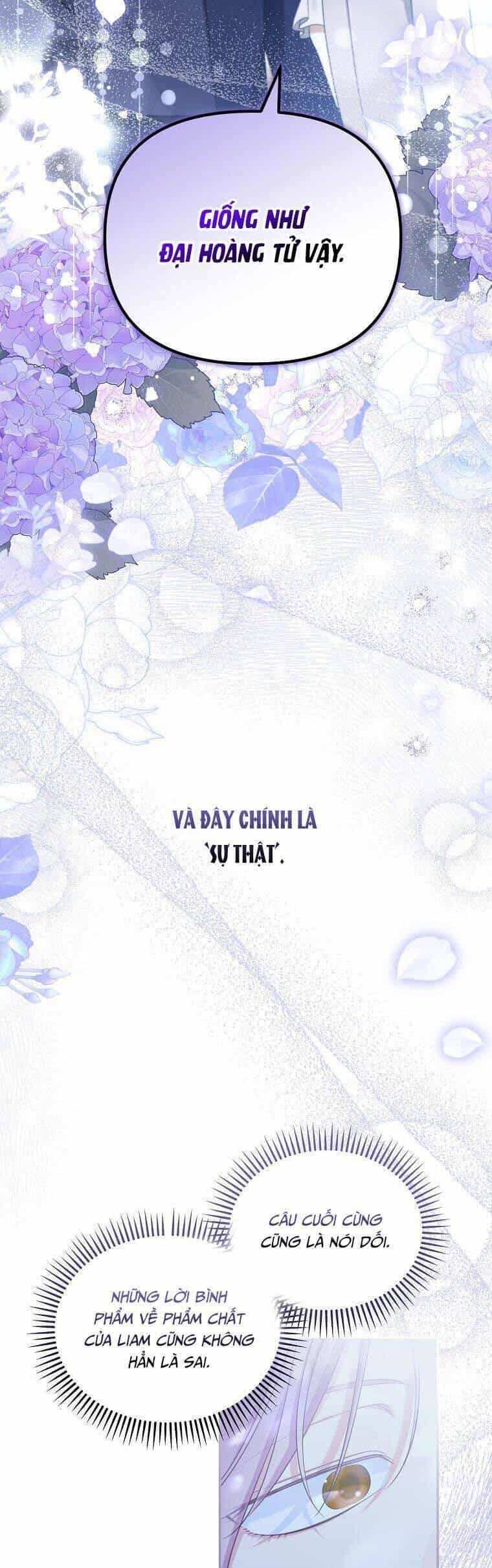 Sao Lại Ám Ảnh Cô Vợ Giả Mạo Quá Vậy? - Chương 58 - ảnh 37