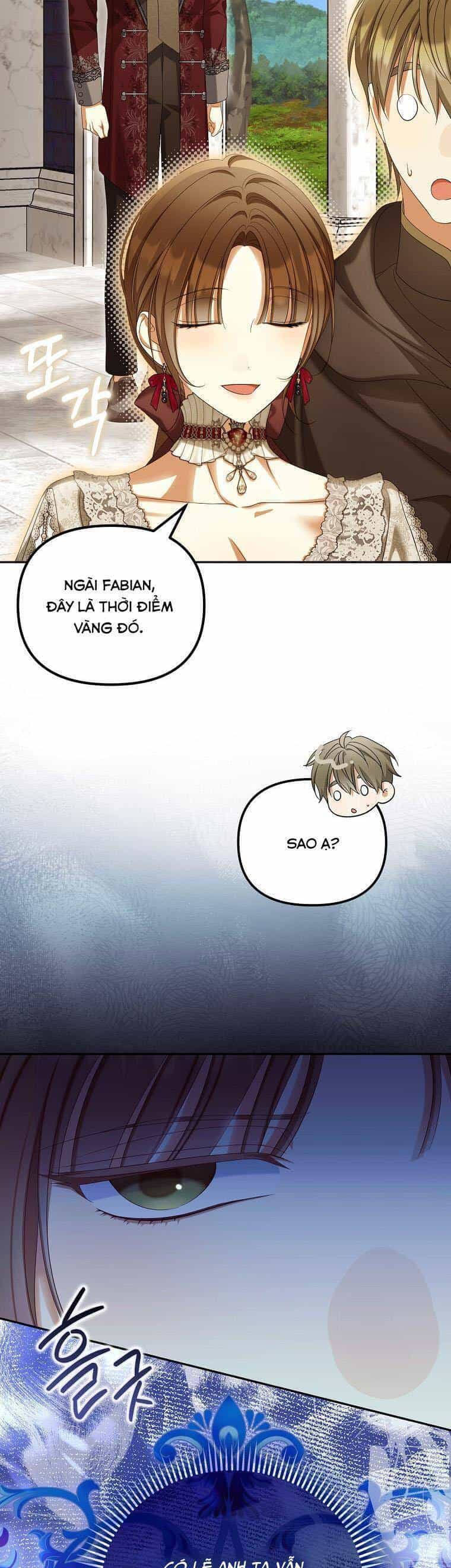 Sao Lại Ám Ảnh Cô Vợ Giả Mạo Quá Vậy? - Chương 60 - ảnh 14