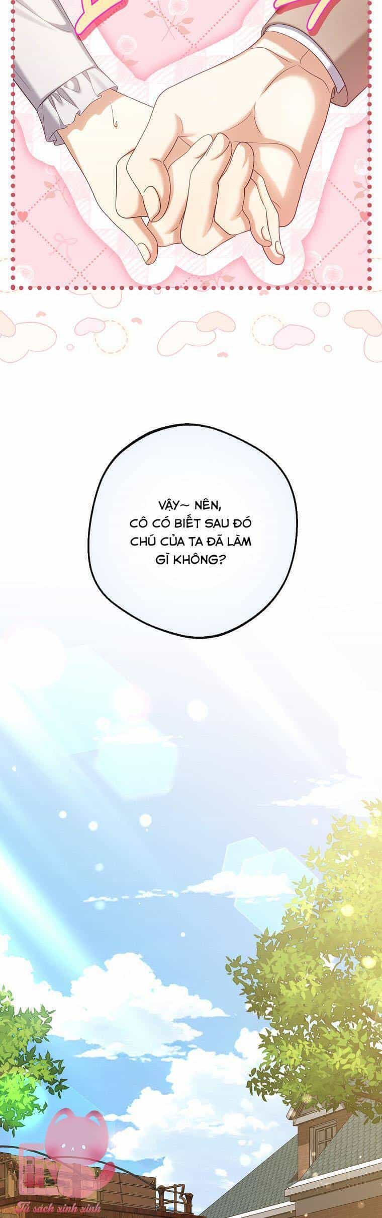Sao Lại Ám Ảnh Cô Vợ Giả Mạo Quá Vậy? - Chương 61 - ảnh 16