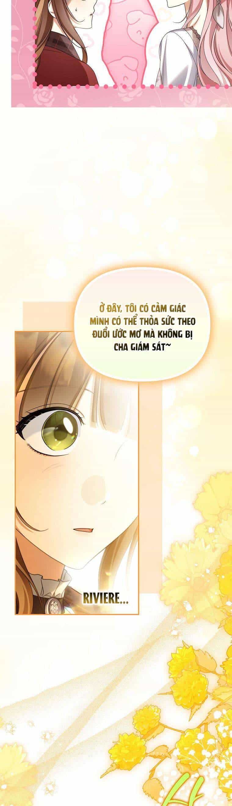 Sao Lại Ám Ảnh Cô Vợ Giả Mạo Quá Vậy? - Chương 62 - ảnh 19
