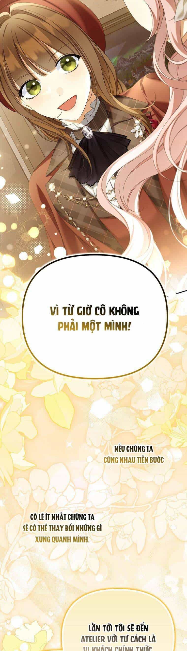 Sao Lại Ám Ảnh Cô Vợ Giả Mạo Quá Vậy? - Chương 62 - ảnh 27