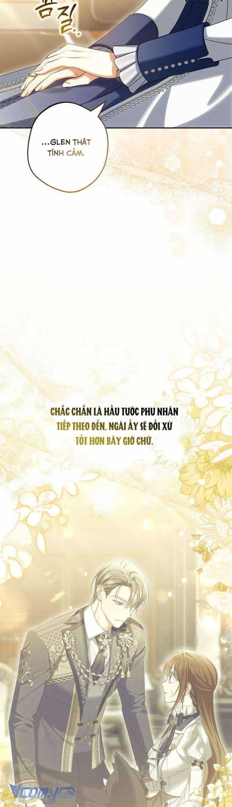 Sao Lại Ám Ảnh Cô Vợ Giả Mạo Quá Vậy? - Chương 64 - ảnh 26