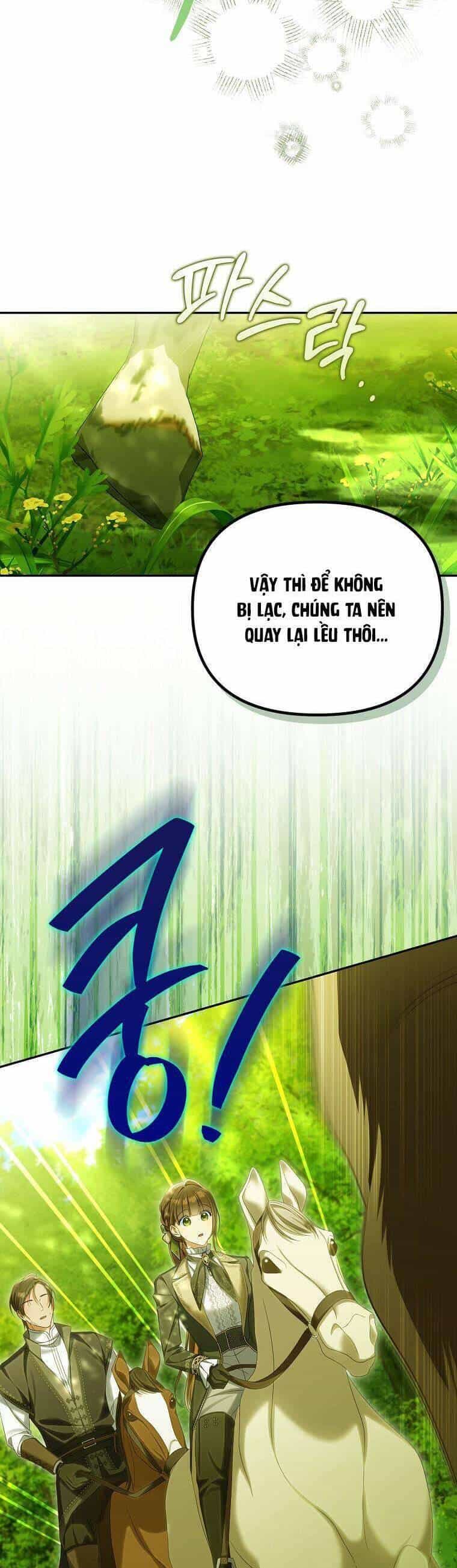 Sao Lại Ám Ảnh Cô Vợ Giả Mạo Quá Vậy? - Chương 64 - ảnh 48