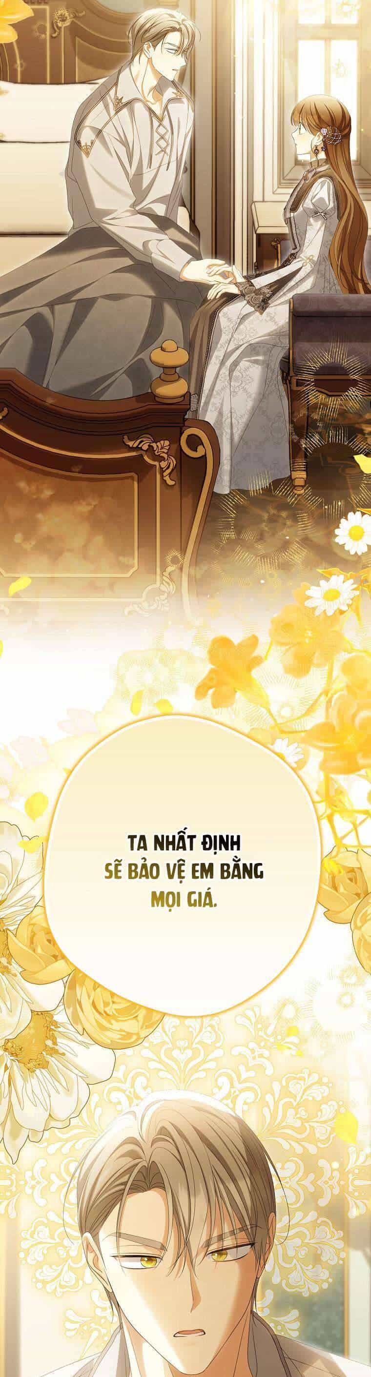 Sao Lại Ám Ảnh Cô Vợ Giả Mạo Quá Vậy? - Chương 65 - ảnh 51