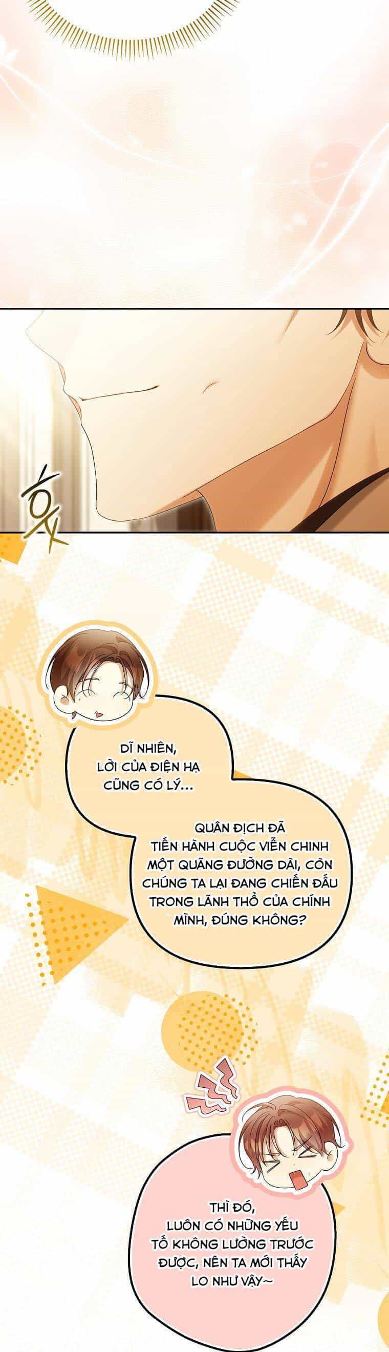 Sao Lại Ám Ảnh Cô Vợ Giả Mạo Quá Vậy? - Chương 66 - ảnh 30