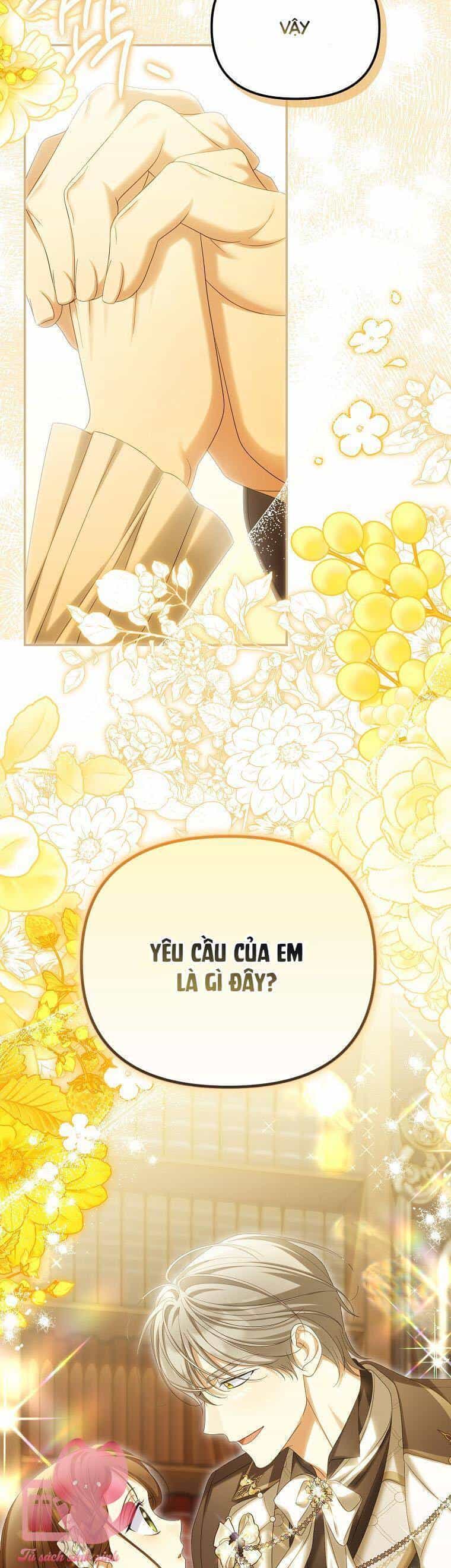 Sao Lại Ám Ảnh Cô Vợ Giả Mạo Quá Vậy? - Chương 66 - ảnh 52